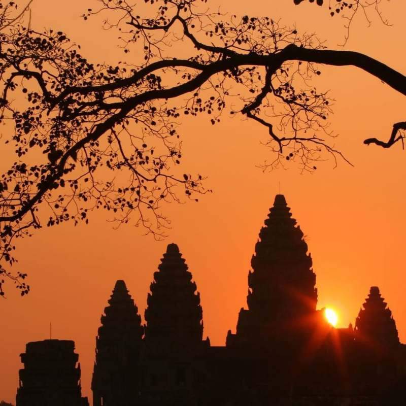 Captivating Cambodia - Tailor-Made Tours – Mundo Asia