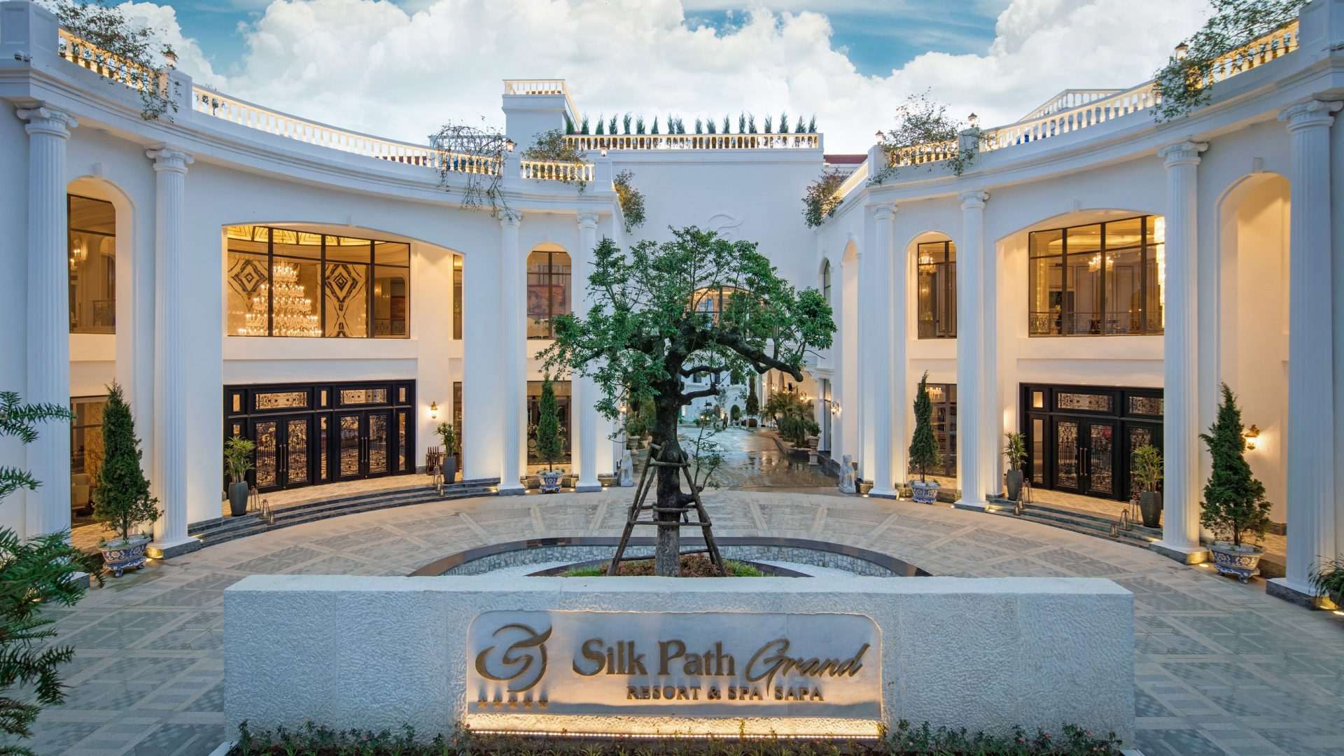 Silk Path Hotel Hanoi | Mundo Asia