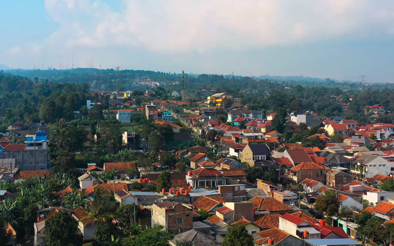 bandung