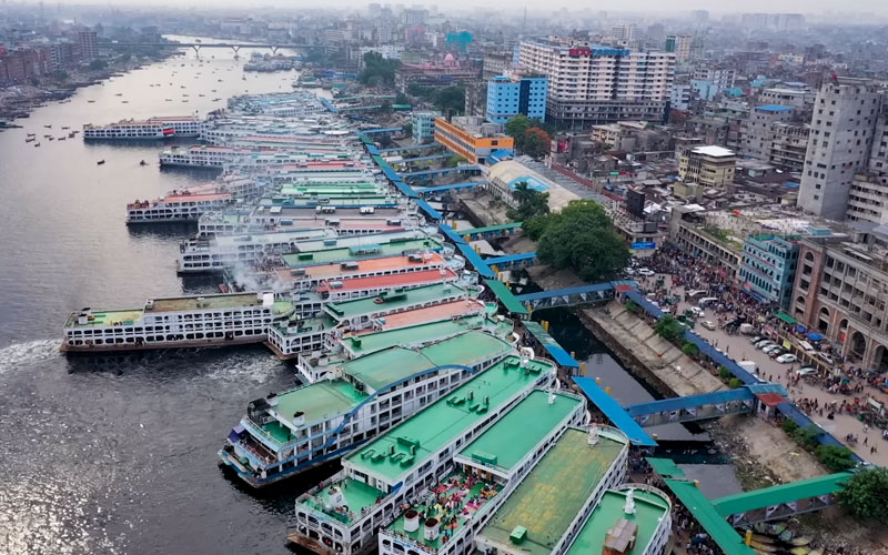 dhaka-bangladesh