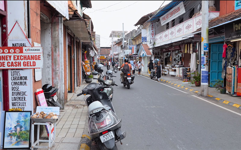 kochi-india