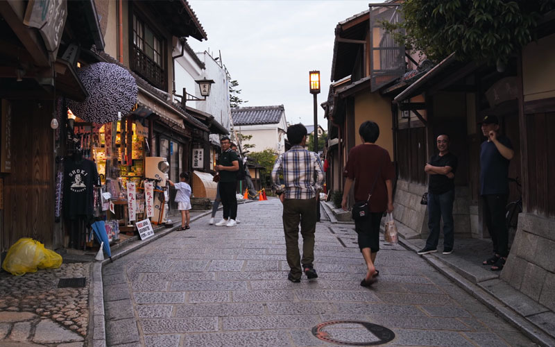 kyoto-japan