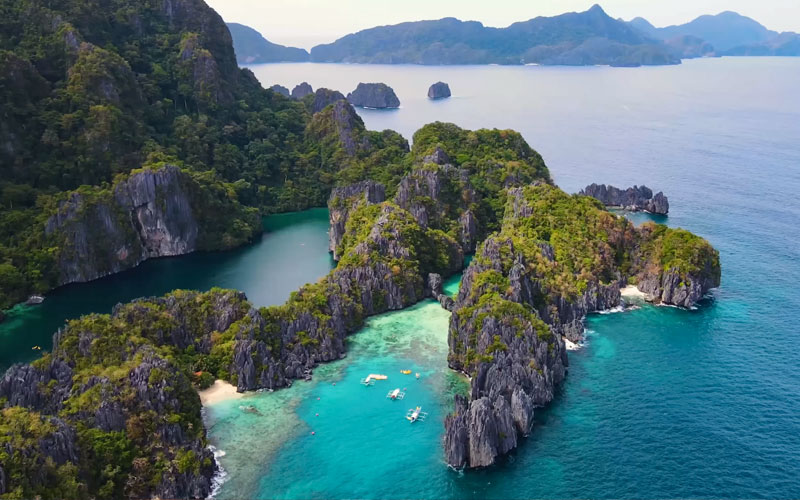 palawan