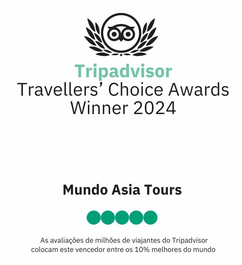 TripAdvisor Awards