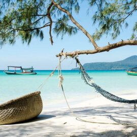 Cambodia koh rong attractions 2