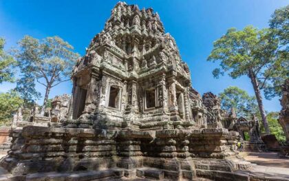 Viaje a Tailandia, Vietnam y Camboya – 14 días.