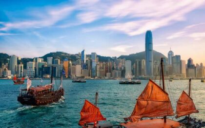 Best of Hong Kong