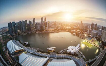 Indochina Diferente y Singapur  - 16 días