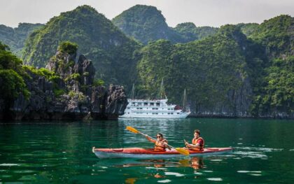 Paquete de viaje a capitales de Asia con Tokio - Seúl - Pequín - Hanoi - Singapur - Bangkok.