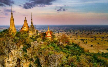 Vietnam & Cambodia Package 10 days