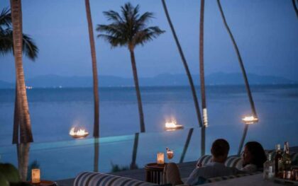 Four Seasons Resort Koh Samui Thailand