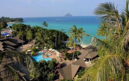 Holiday Inn Resort Phi Phi Island