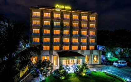 Reno Hotel Yangon