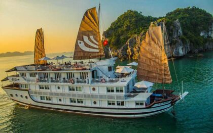 Bhaya Classic Cruises