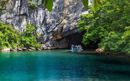 Vietnam en aventura con las cuevas de Phong Nha, Ninh Binh y Sapa en español