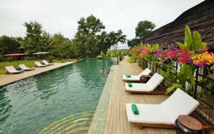 Villa Inle Resort & Spa