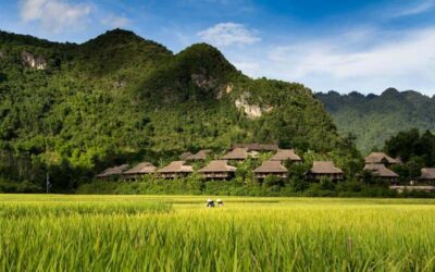 Vietnam adventure retreat