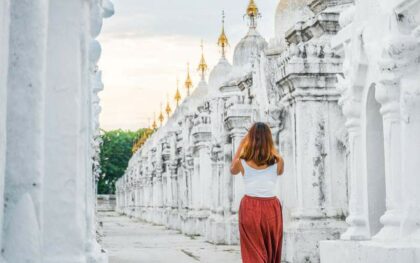 Myanmar Treasures