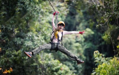 Impressions of Laos