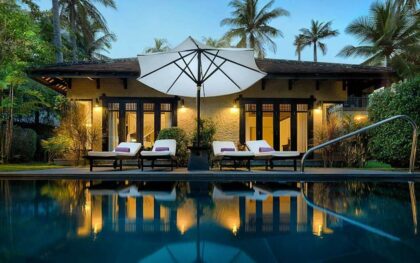 Anantara Mui Ne Resort & Spa