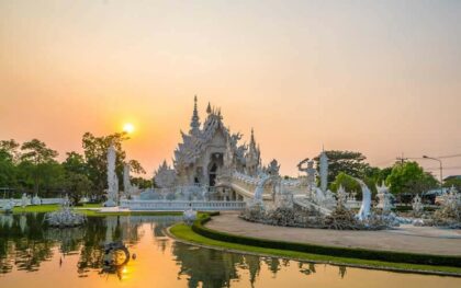 Iconic Thailand, Laos and Cambodia