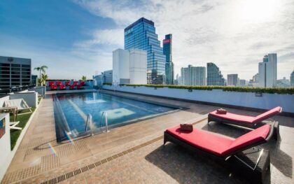 Furama Silom Hotel