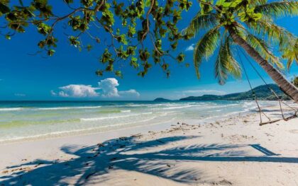 Camboya, Vietnam e Isla de Phu Quoc en 15 días