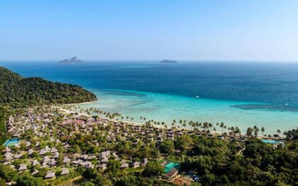 Phi Phi Island Village Beach Resort