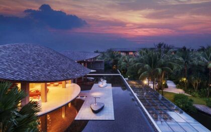 Renaissance Phuket Resort & Spa