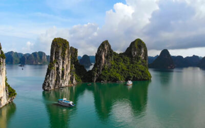 Best places to visit in Vietnam: top 12 destinations