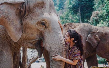 Viagem de Réveillon à Tailândia, Laos, Camboja e  Koh Phi Phi.