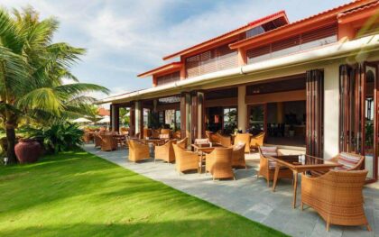 Mercury Phu Quoc Resort & Villas