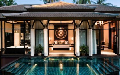 Banyan Tree Samui