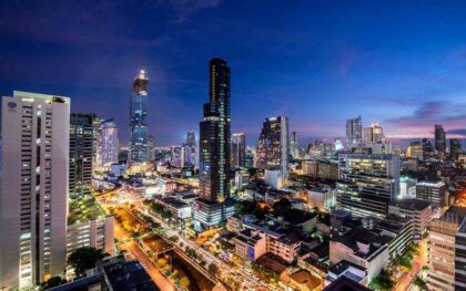 Amara Bangkok