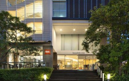 Ibis Style Bangkok Sathorn