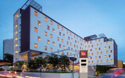 Ibis Bangkok Sathorn