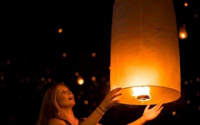 Festival das Lanternas Yi Peng com Bangkok, Chiang Rai, Chiang Mai e as Ilhas de Koh Phi Phi – 2024