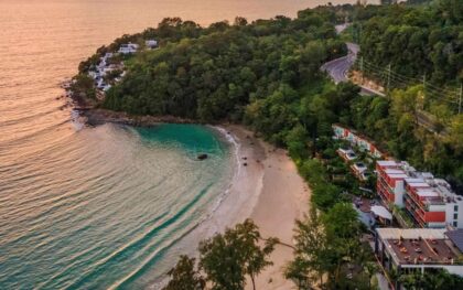 Novotel Phuket Kamala Beach