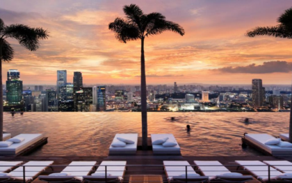 Marina Bay Sands