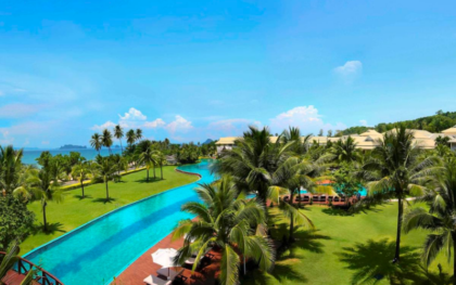 Sofitel Krabi Phokeethra Golf and Spa Resort