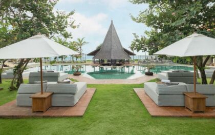 Sadara Boutique Beach Resort (Tanjung Benoa)