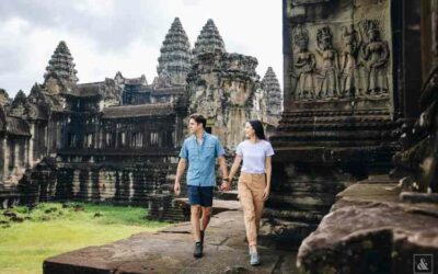 Viagem de Réveillon 2024 à Tailândia Vietnã Camboja com Chiang Mai e Koh Phi Phi.