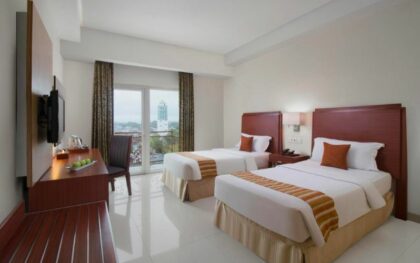 Aston Manado Hotel