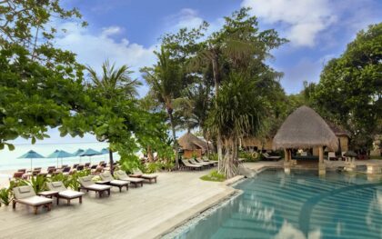 Mercure Resort Sanur