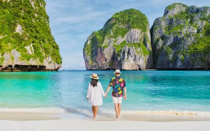 Viaje a Tailandia, Vietnam y Camboya - 18 días.