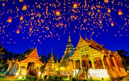 Privado: Tailandia, Camboya, Vietnam con festival de linternas – Grupo reducido Nov 2024 – 17 días.