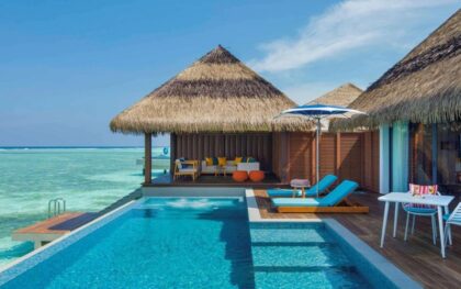 Pullman Maldives