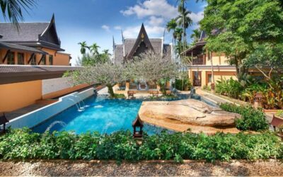 Viagem privada de luxo de 12 dias à Tailândia com Bangkok, Chiang Rai, Chiang Mai e Krabi em português