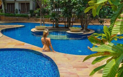 The Tubkaak Krabi Boutique Resort