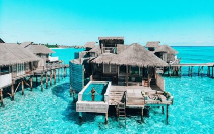 Six Senses Laamu